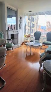 Apartamento de 3 alcobas en venta en La Calleja Usaquen, Bogotá, 75 m² · foto 14 de 15