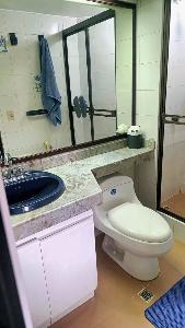 Apartamento de 3 alcobas en venta en La Calleja Usaquen, Bogotá, 75 m² · foto 2 de 15