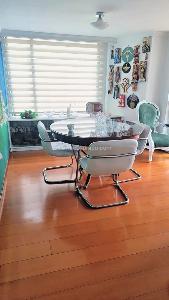Apartamento de 3 alcobas en venta en La Calleja Usaquen, Bogotá, 75 m² · foto 5 de 15