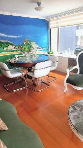 Apartamento de 3 alcobas en venta en La Calleja Usaquen, Bogotá, 75 m² · foto 6 de 15