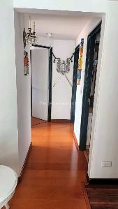 Apartamento de 3 alcobas en venta en La Calleja Usaquen, Bogotá, 75 m² · foto 7 de 15