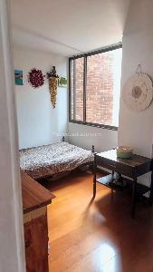 Apartamento de 3 alcobas en venta en La Calleja Usaquen, Bogotá, 75 m² · foto 9 de 15