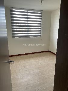 Apartamento de 4 alcobas en venta en Nueva Castilla Tintal, Bogotá, 89 m² · foto 13 de 20