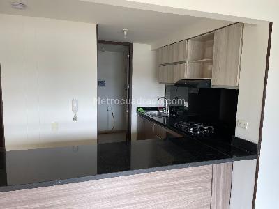 Apartamento de 4 alcobas en venta en Nueva Castilla Tintal, Bogotá, 89 m² · foto 5 de 20