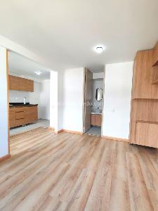 Apartaestudio en arriendo en Palos Verdes, Tunja, 24 m² · foto 12 de 15
