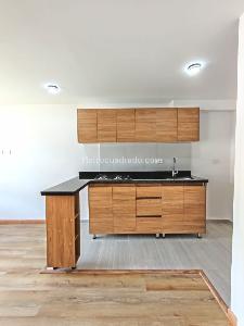 Apartaestudio en arriendo en Palos Verdes, Tunja, 24 m² · foto 13 de 15