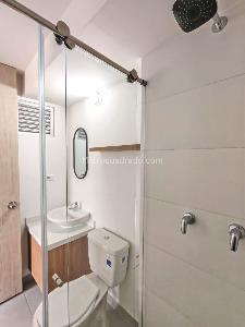 Apartaestudio en arriendo en Palos Verdes, Tunja, 24 m² · foto 14 de 15