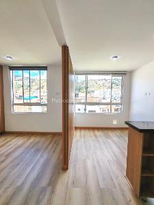 Apartaestudio en arriendo en Palos Verdes, Tunja, 24 m² · foto 15 de 15