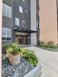 Apartaestudio en arriendo en Palos Verdes, Tunja, 24 m² · foto 2 de 15