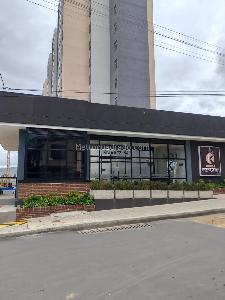 Apartaestudio en arriendo en Palos Verdes, Tunja, 24 m² · foto 3 de 15
