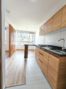 Apartaestudio en arriendo en Palos Verdes, Tunja, 24 m² · foto 4 de 15