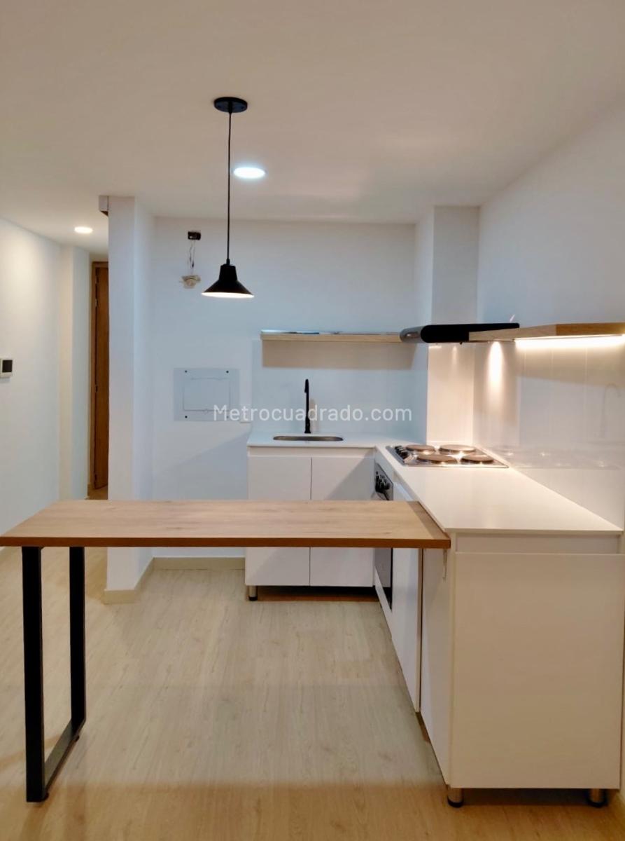 Foto del apartamento