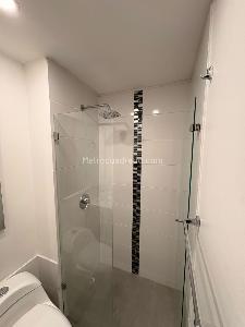 Apartaestudio en arriendo en San Luis, Bogotá, 27 m² · foto 5 de 8