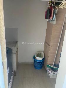 Apartamento de 3 alcobas en venta en Belen Loma De Los Bernal, Medellín, 80 m² · foto 11 de 12