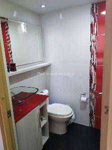 Apartamento de 3 alcobas en venta en Belen Loma De Los Bernal, Medellín, 80 m² · foto 3 de 12