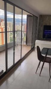 Apartamento de 3 alcobas en venta en Belen Loma De Los Bernal, Medellín, 80 m² · foto 10 de 12