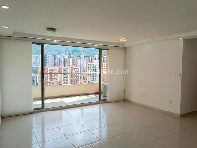 Apartamento de 2 alcobas en venta en Belen Loma De Los Bernal, Medellín, 98 m² · foto 5 de 14