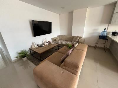 Apartamento de 3 alcobas en venta en Simon Bolivar, Medellín, 115 m² · foto 15 de 17