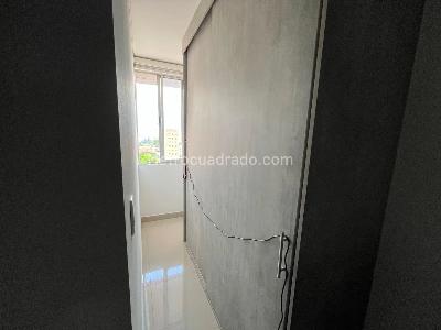 Apartamento de 3 alcobas en venta en Simon Bolivar, Medellín, 115 m² · foto 16 de 17