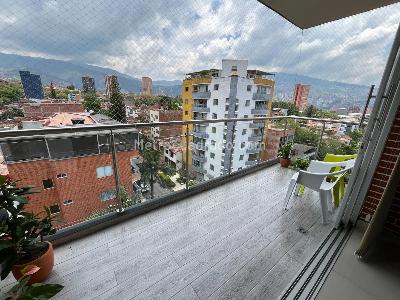 Apartamento de 3 alcobas en venta en Simon Bolivar, Medellín, 115 m² · foto 3 de 17