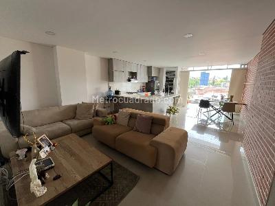Apartamento de 3 alcobas en venta en Simon Bolivar, Medellín, 115 m² · foto 4 de 17