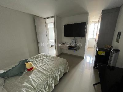 Apartamento de 3 alcobas en venta en Simon Bolivar, Medellín, 115 m² · foto 5 de 17