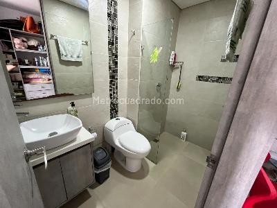 Apartamento de 3 alcobas en venta en Simon Bolivar, Medellín, 115 m² · foto 6 de 17