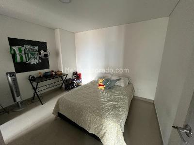 Apartamento de 3 alcobas en venta en Simon Bolivar, Medellín, 115 m² · foto 7 de 17