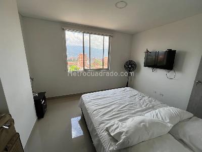 Apartamento de 3 alcobas en venta en Simon Bolivar, Medellín, 115 m² · foto 9 de 17