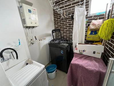 Apartamento de 3 alcobas en venta en Simon Bolivar, Medellín, 115 m² · foto 10 de 17