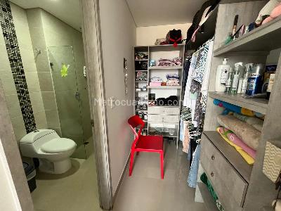 Apartamento de 3 alcobas en venta en Simon Bolivar, Medellín, 115 m² · foto 11 de 17