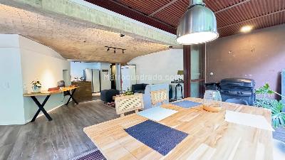 Apartamento de 2 alcobas en venta en El Poblado El Tesoro, Medellín, 100 m² · foto 11 de 16