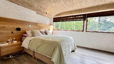 Apartamento de 2 alcobas en venta en El Poblado El Tesoro, Medellín, 100 m² · foto 13 de 16