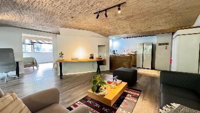 Apartamento de 2 alcobas en venta en El Poblado El Tesoro, Medellín, 100 m² · foto 14 de 16