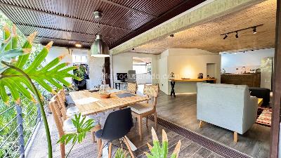 Apartamento de 2 alcobas en venta en El Poblado El Tesoro, Medellín, 100 m² · foto 1 de 16