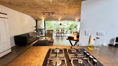 Apartamento de 2 alcobas en venta en El Poblado El Tesoro, Medellín, 100 m² · foto 4 de 16