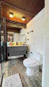 Apartamento de 2 alcobas en venta en El Poblado El Tesoro, Medellín, 100 m² · foto 9 de 16