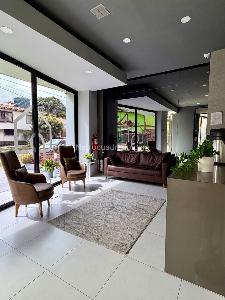 Apartaestudio en arriendo en Santa Barbara, Bogotá, 30 m² · foto 2 de 7