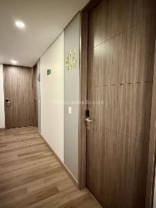 Apartaestudio en arriendo en Santa Barbara, Bogotá, 30 m² · foto 3 de 7