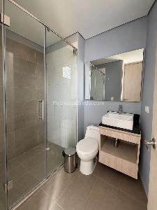 Apartaestudio en arriendo en Santa Barbara, Bogotá, 30 m² · foto 6 de 7