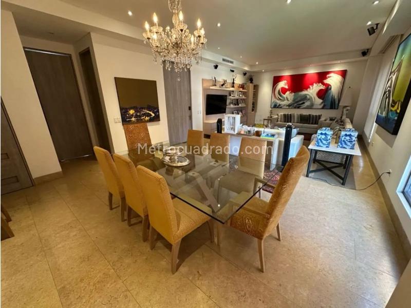 Apartamento en Arriendo, EL GOLF Noroccidente, Barranquilla