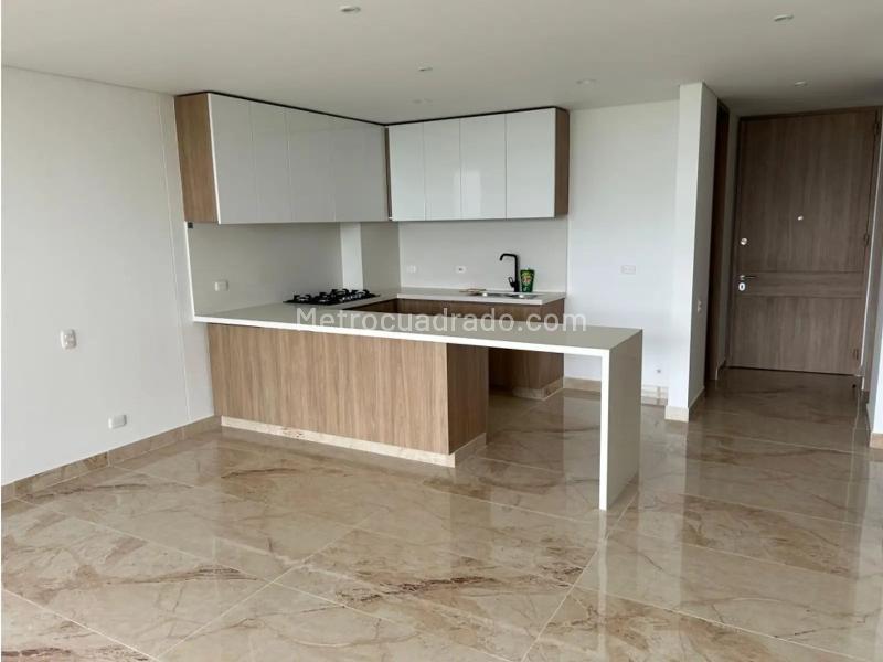 Apartment for rent in Barranquilla