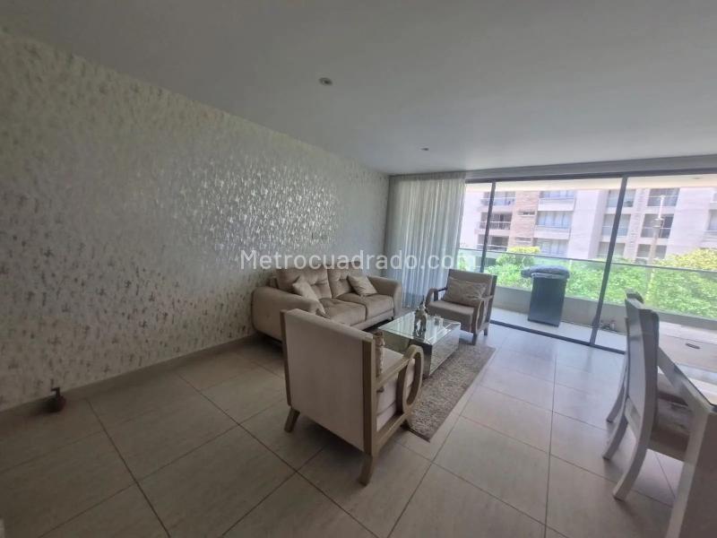 Apartment for rent in Barranquilla