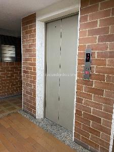 Apartaestudio en venta en Suba El Pino, Bogotá, 34 m² · foto 12 de 16