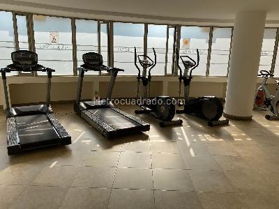 Apartaestudio en venta en Suba El Pino, Bogotá, 34 m² · foto 15 de 16
