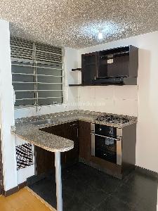 Apartaestudio en venta en Suba El Pino, Bogotá, 34 m² · foto 4 de 16