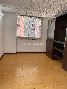 Apartaestudio en venta en Suba El Pino, Bogotá, 34 m² · foto 6 de 16