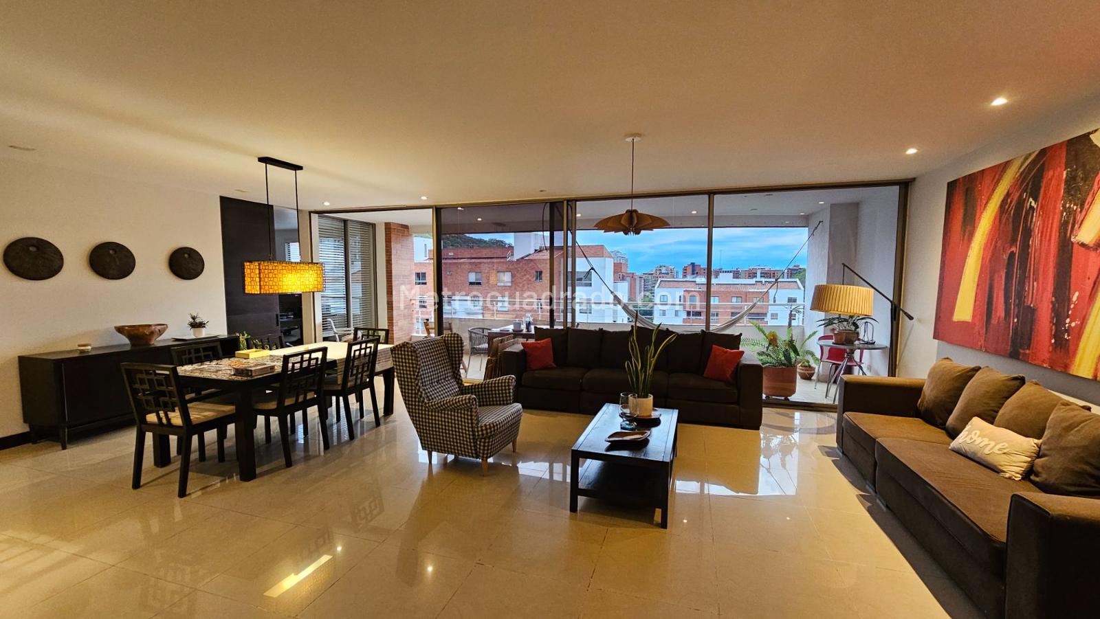 Foto del apartamento