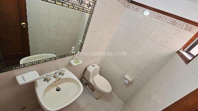 Casa de 5 alcobas en arriendo en La Voragine, Cali, 362 m² · foto 15 de 20
