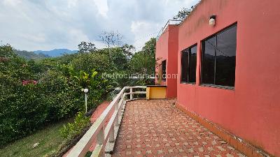 Casa de 5 alcobas en arriendo en La Voragine, Cali, 362 m² · foto 20 de 20
